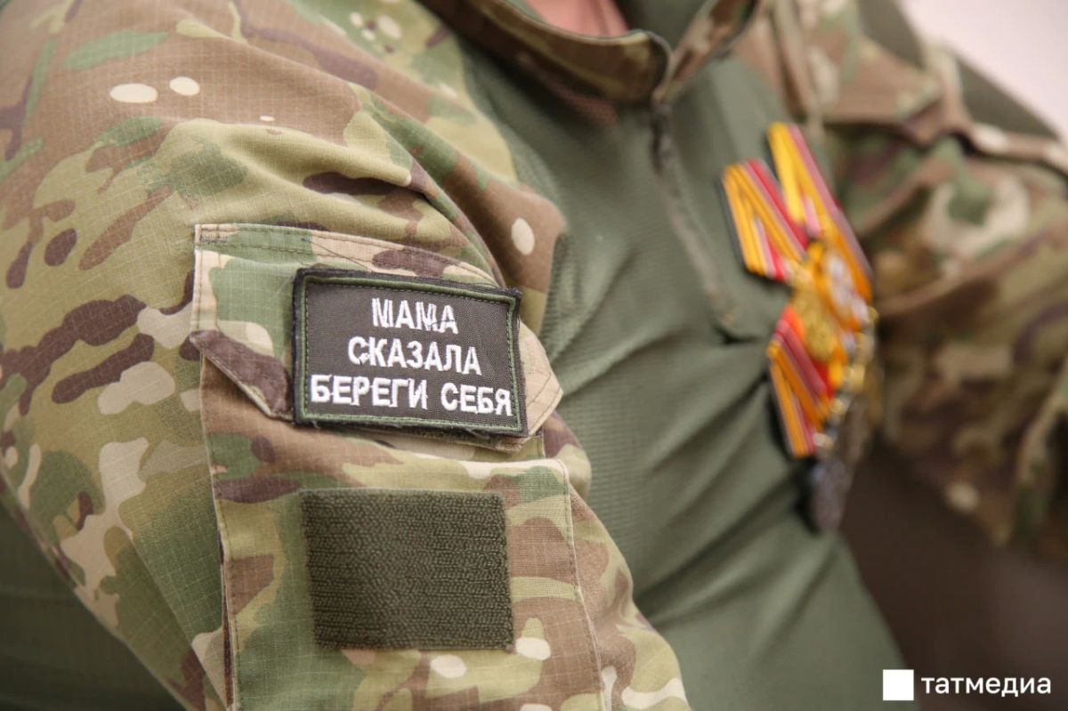 В Татарстане участники СВО и члены их семей получат приоритет при оформлении социальных услуг, а также право на бесплатную психологическую помощь