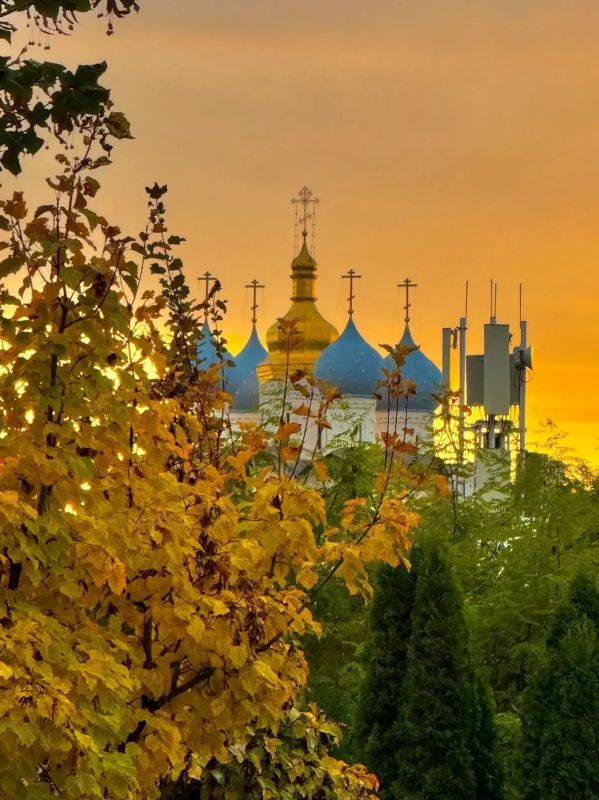 Середина октября в Татарстане окажется теплее нормы на пять градусов