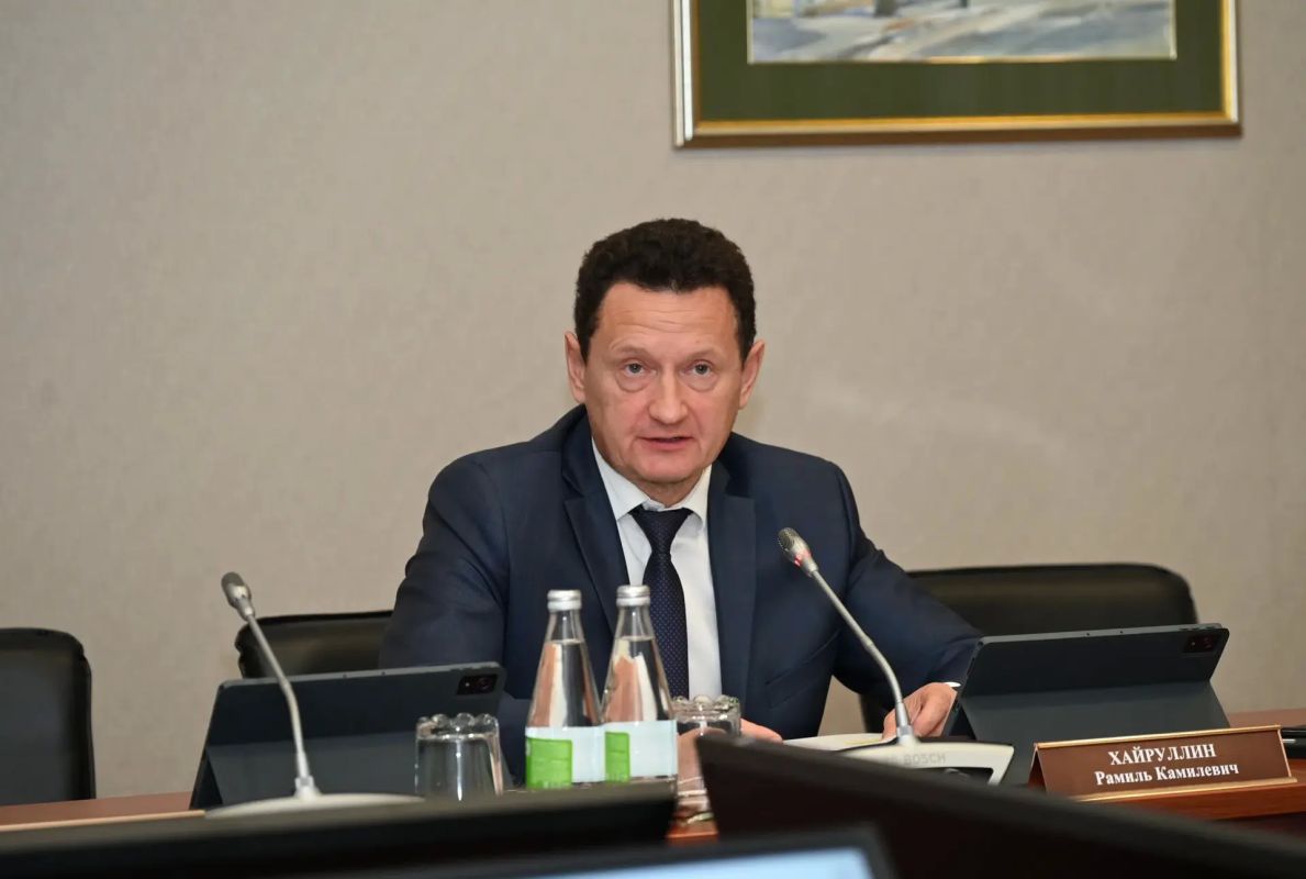 Законопроект о бюджете республики рассмотрен на заседании Комитета по образованию, культуре, науке и национальным вопросам Законопроект о бюджете республики рассмотрен на заседании Комитета по образованию, культуре, науке и национальным вопросам