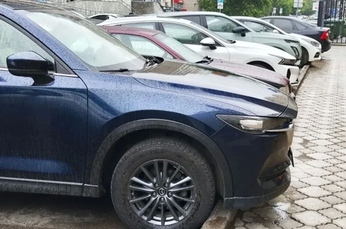 В Казани до конца года ограничат движение по Вознесенскому тракту