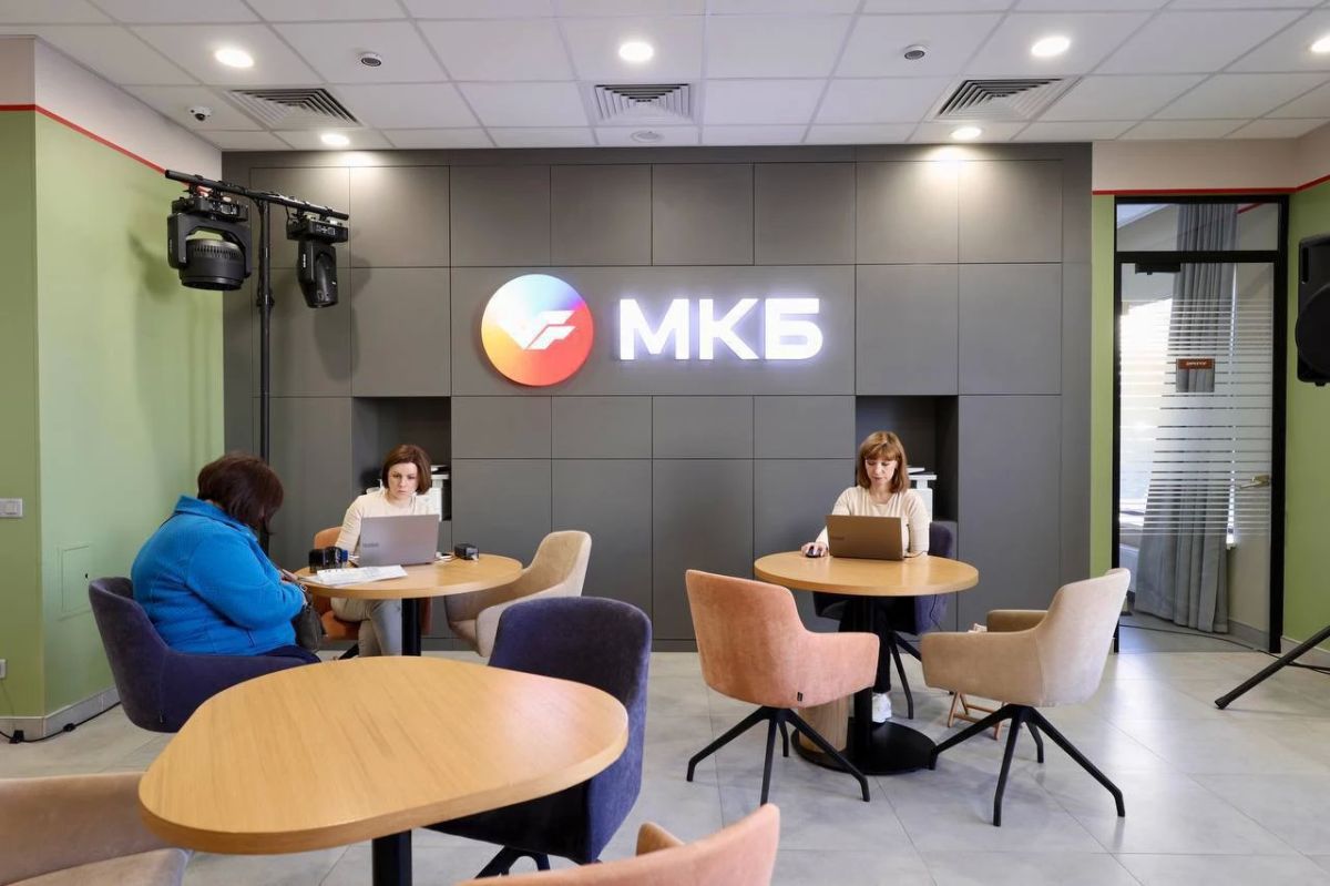 Московский кредитный банк открыл в Казани региональный центр «Волга»