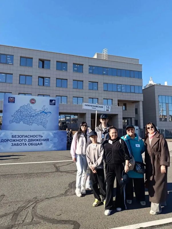 В Казани подвели итоги финала республиканского конкурса «Старты поколений» В Казани подвели итоги финала республиканского конкурса «Старты поколений»