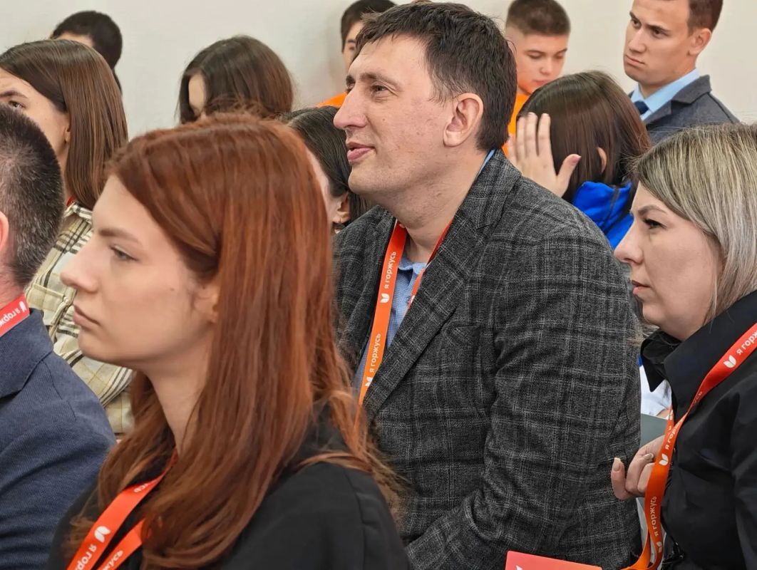Тему сохранения культурного наследия Татарстана обсудили на молодежном форуме Тему сохранения культурного наследия Татарстана обсудили на молодежном форуме