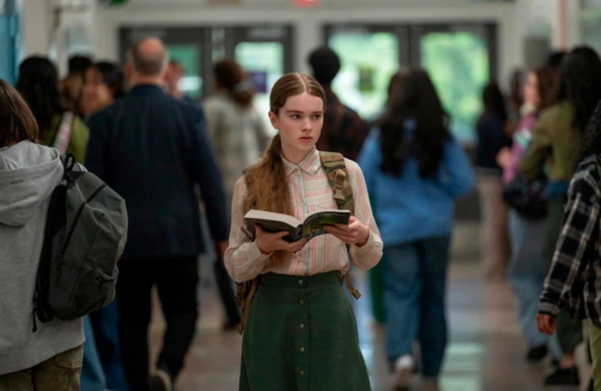 «В сериале «Кэрри» удалось показать, насколько проблемы полувековой давности обрели новую, еще более пугающую форму»