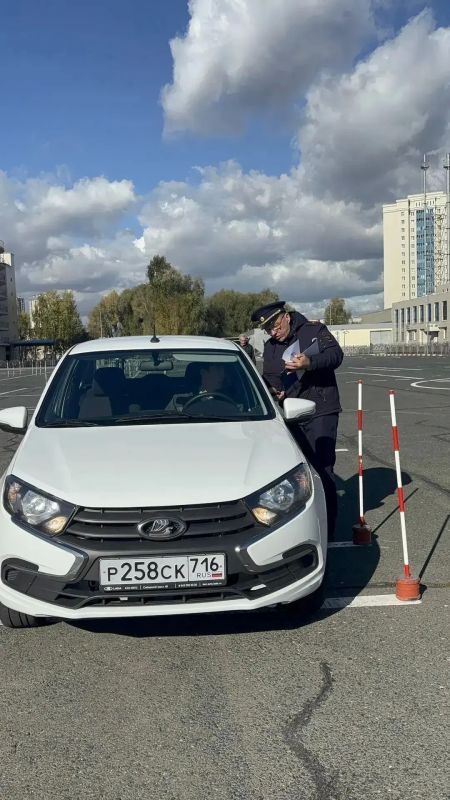 В Казани подвели итоги финала республиканского конкурса «Старты поколений» В Казани подвели итоги финала республиканского конкурса «Старты поколений»