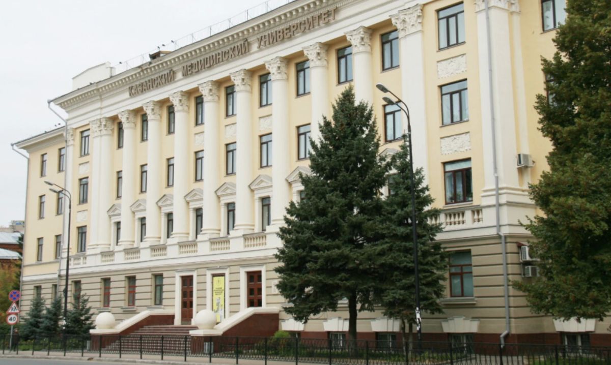 Два учёных Казанского ГМУ вошли в число самых цитируемых исследователей мира