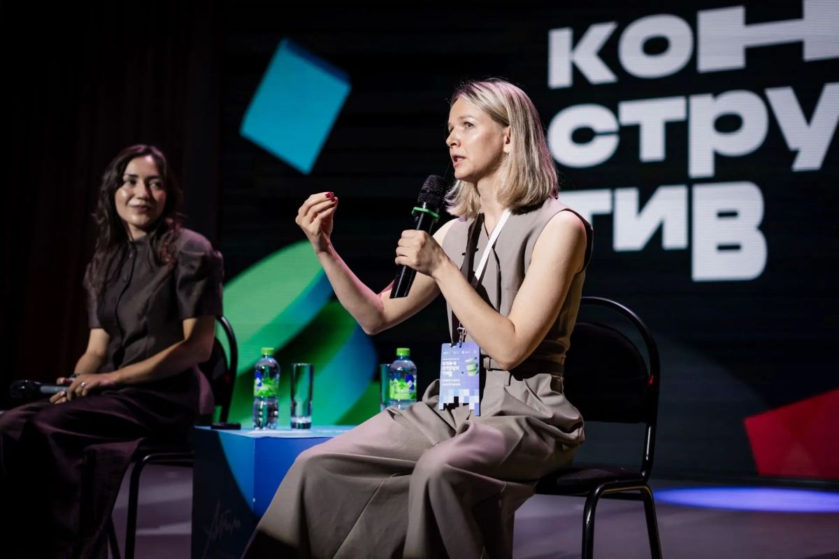Театр, эмоции и разговор о том, что действительно важно Театр, эмоции и разговор о том, что действительно важно