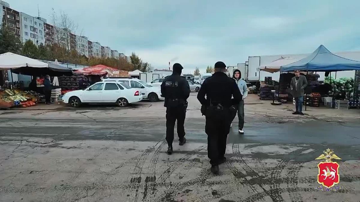 После рейда в Казани из РФ выдворят 118 мигрантов