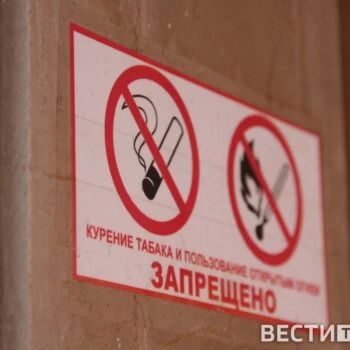 В Татарстане могут запретить продажу вейпов с 2027 года