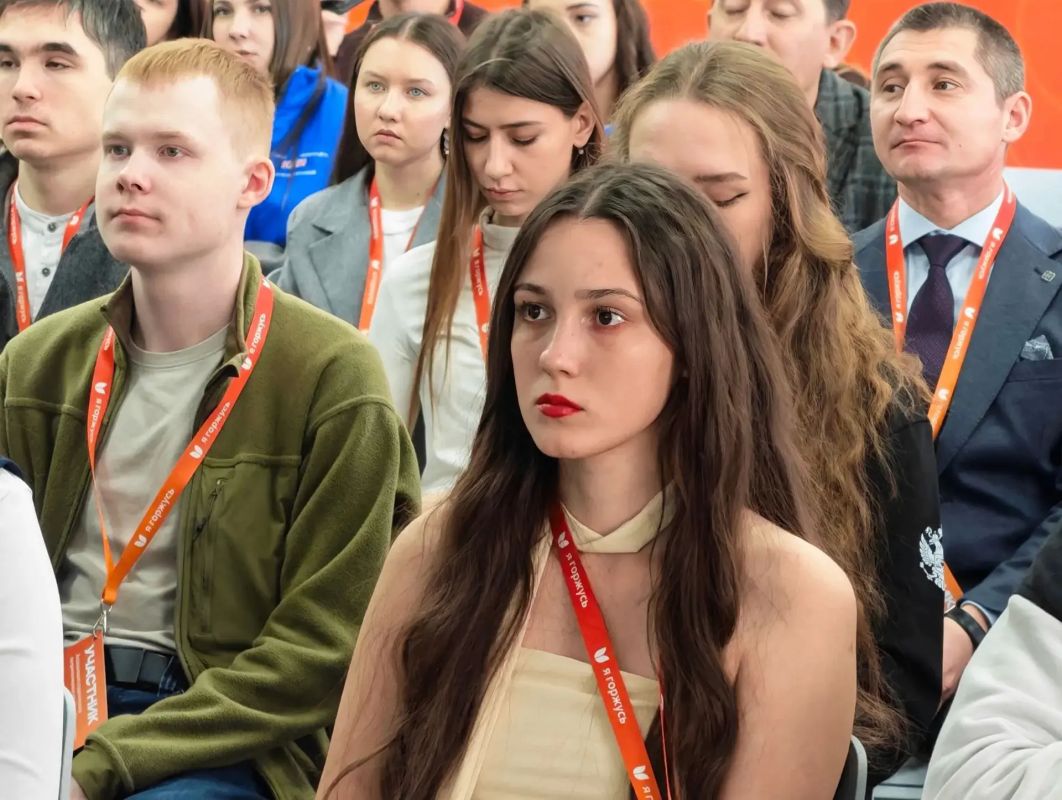 Тему сохранения культурного наследия Татарстана обсудили на молодежном форуме Тему сохранения культурного наследия Татарстана обсудили на молодежном форуме