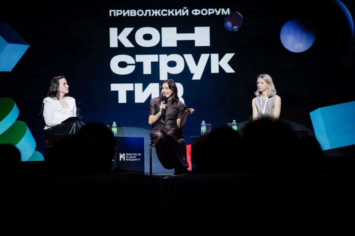 Театр, эмоции и разговор о том, что действительно важно Театр, эмоции и разговор о том, что действительно важно