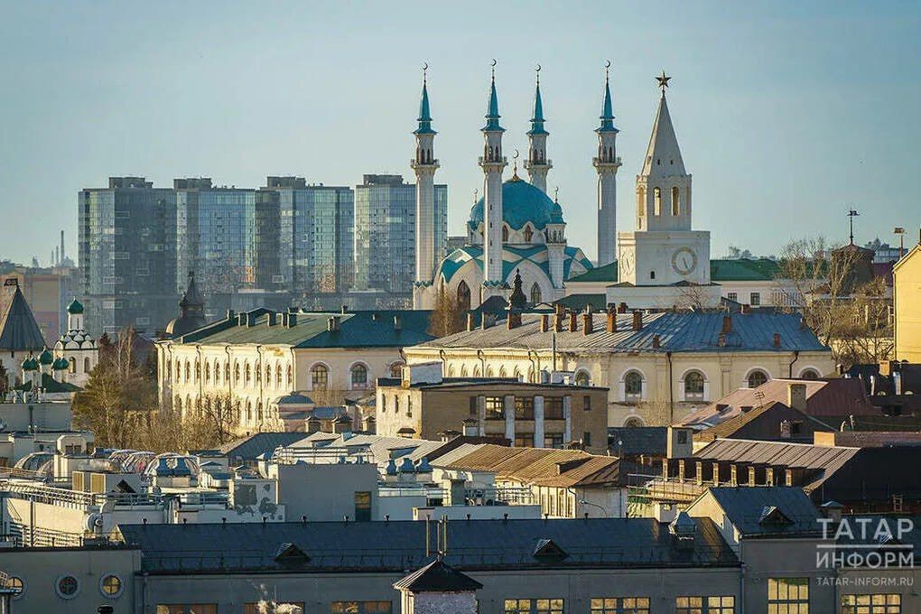 Татарстан занял второе место в рейтинге «ЭКГ-регион»