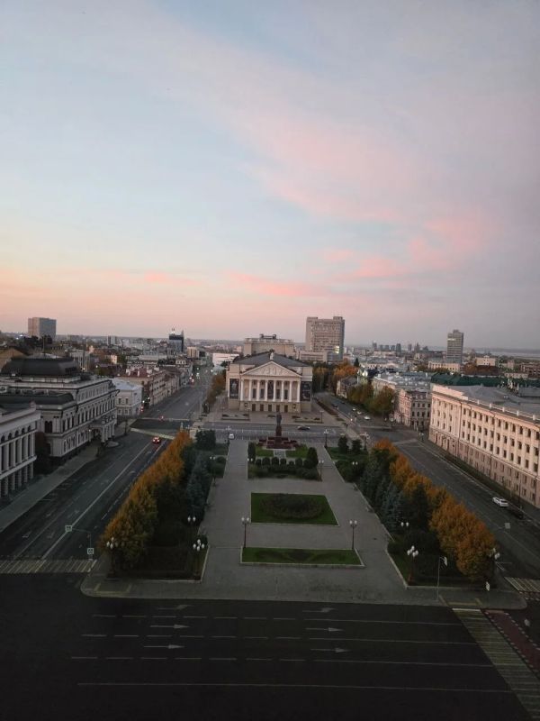 Рустам Минниханов: Иснмесез!