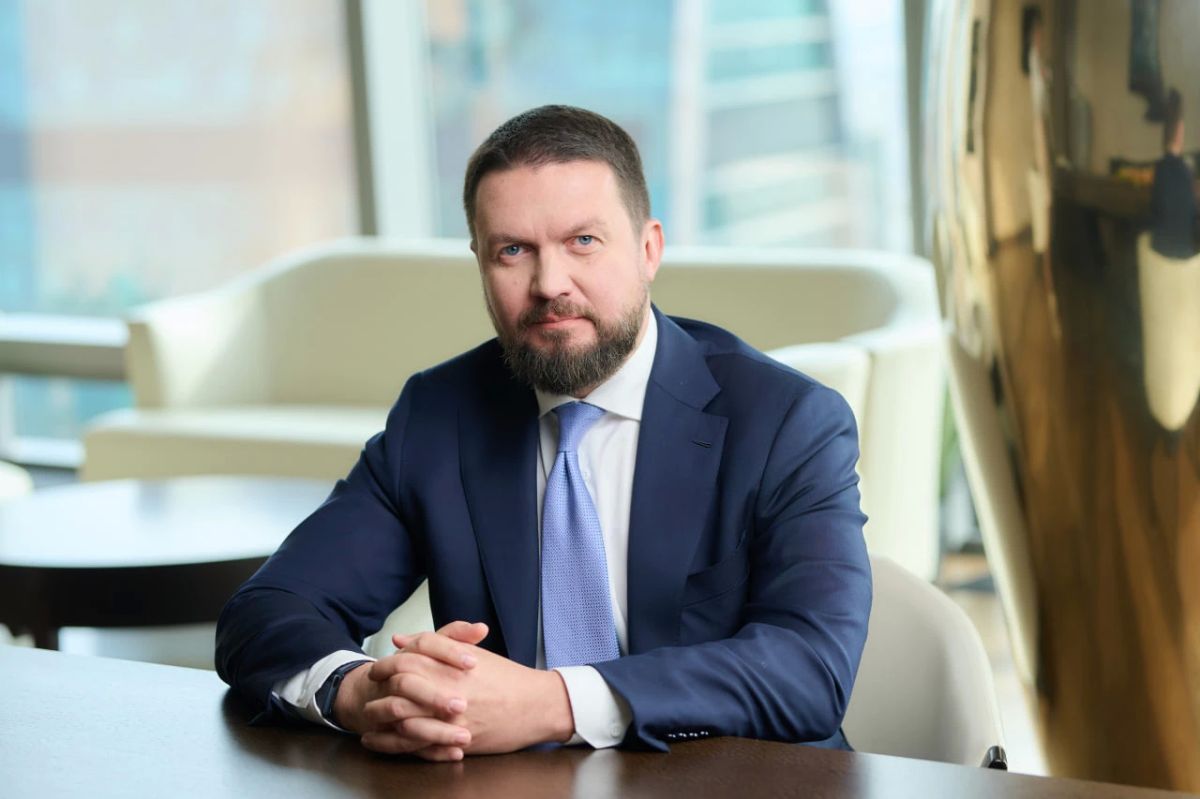 Татарстан на рынке акционерного капитала на сегодня представлен несколькими крупными компаниями