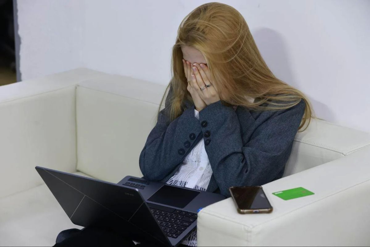 Более 3,7 млрд рублей украли мошенники у жителей Татарстана с начала года
