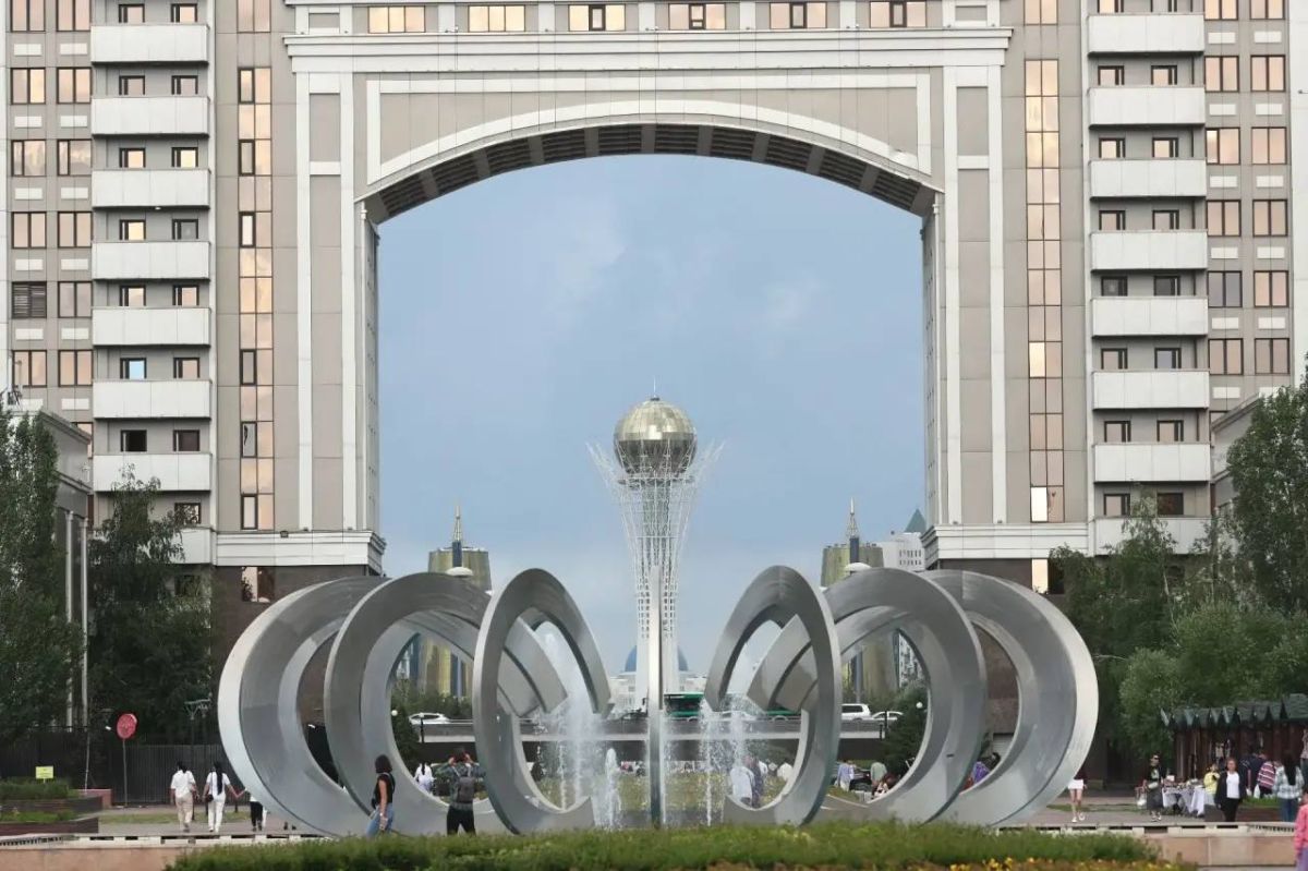 Для въезда в Казахстан россиянам потребуется электронное разрешение