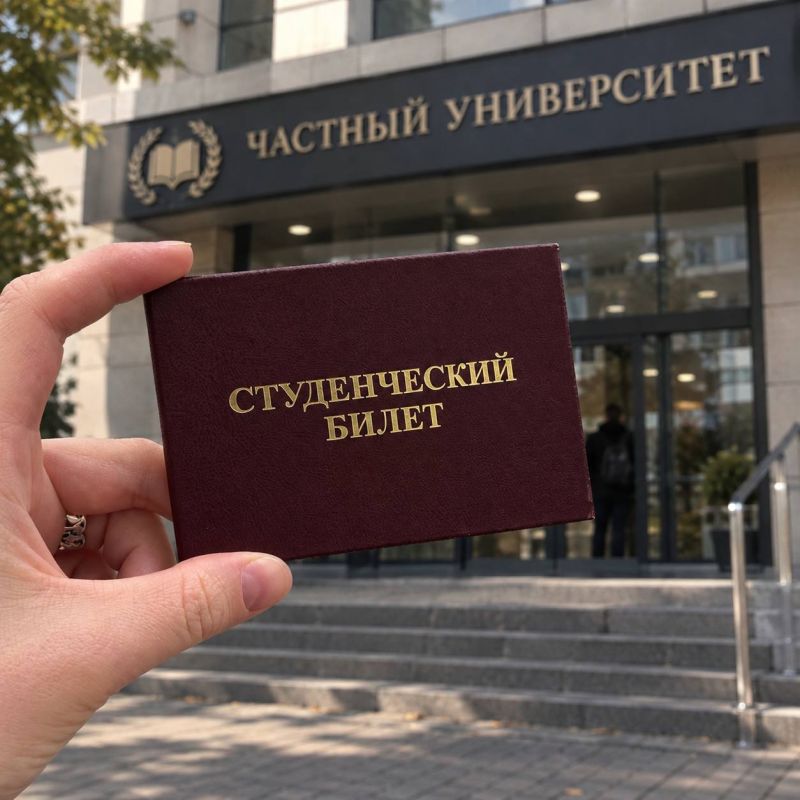 Валентина Матвиенко предложила приостановить выдачу лицензий частным вузам до уточнения законодательства и «наведения порядка» в этой сфере