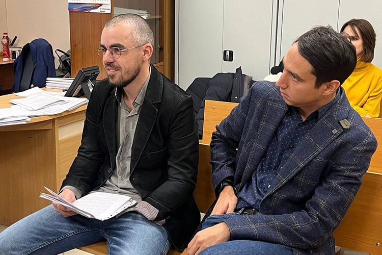 «Партнер» экс-главреда «Реального времени» Анвар Айнутдинов выступил с последним словом