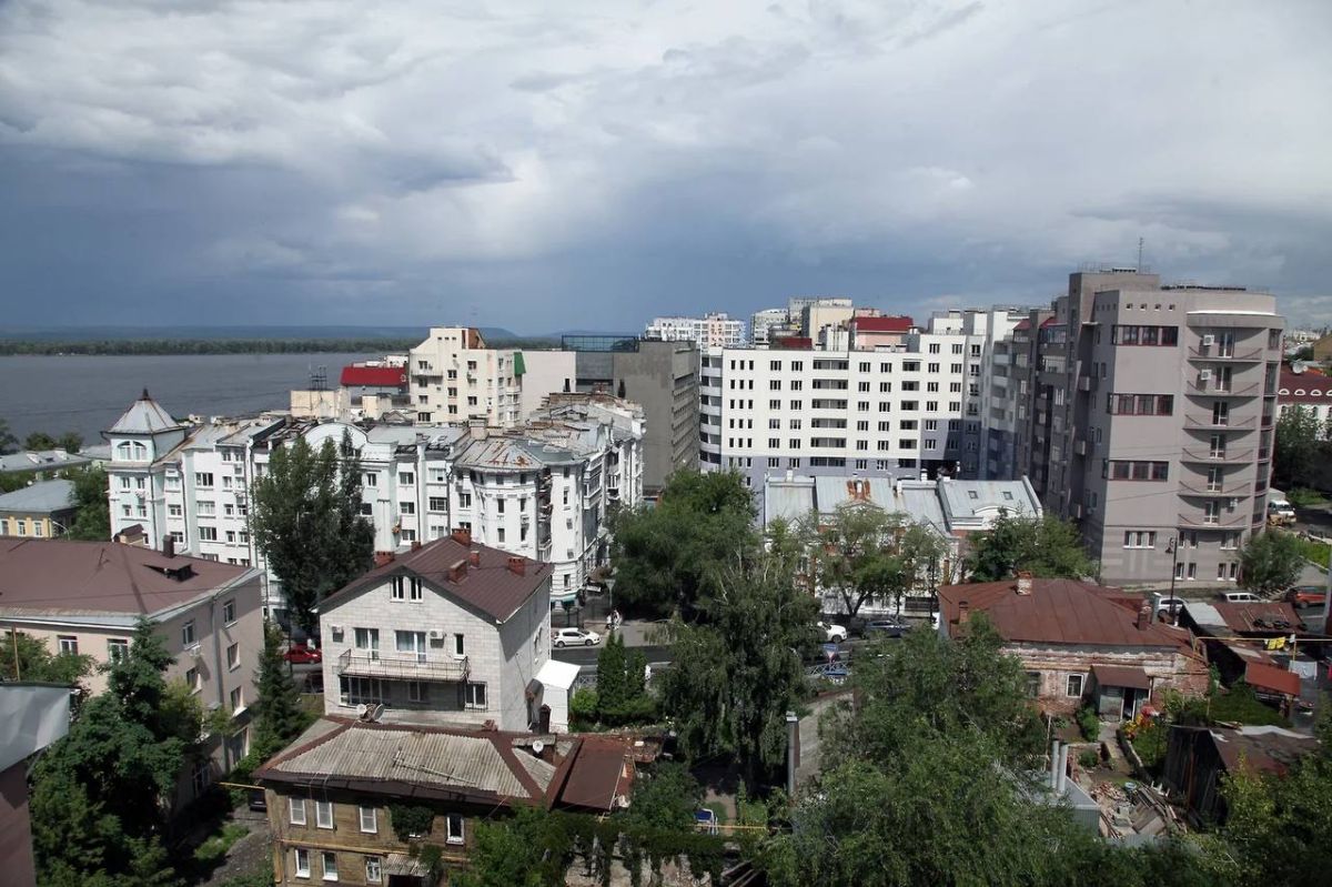 В Самарской области заключили 28,8 тысяч договоров купли-продажи на вторичном рынке жилья