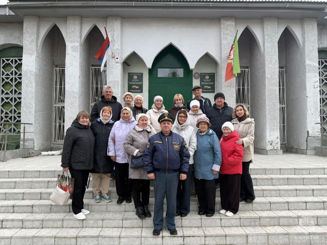 Память, история и добрые встречи! Память, история и добрые встречи!