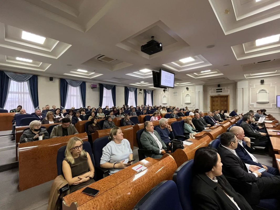 В Минкультуры Татарстана обсудили итоги работы за 9 месяцев 2026 года В Минкультуры Татарстана обсудили итоги работы за 9 месяцев 2026 года