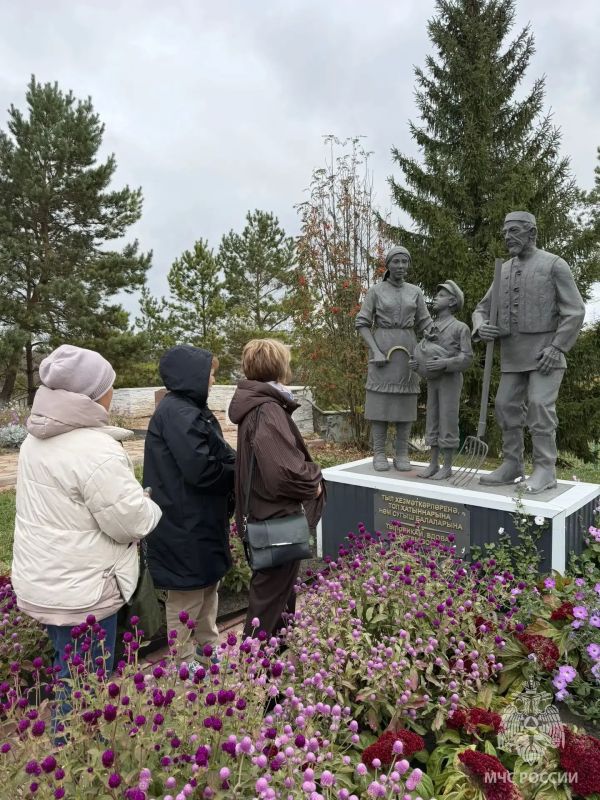 Память, история и добрые встречи! Память, история и добрые встречи!