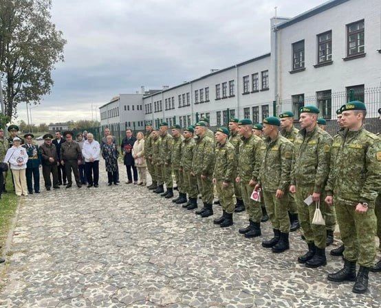 Генконсульство России в Бресте: Генконсульство России в Бресте:
