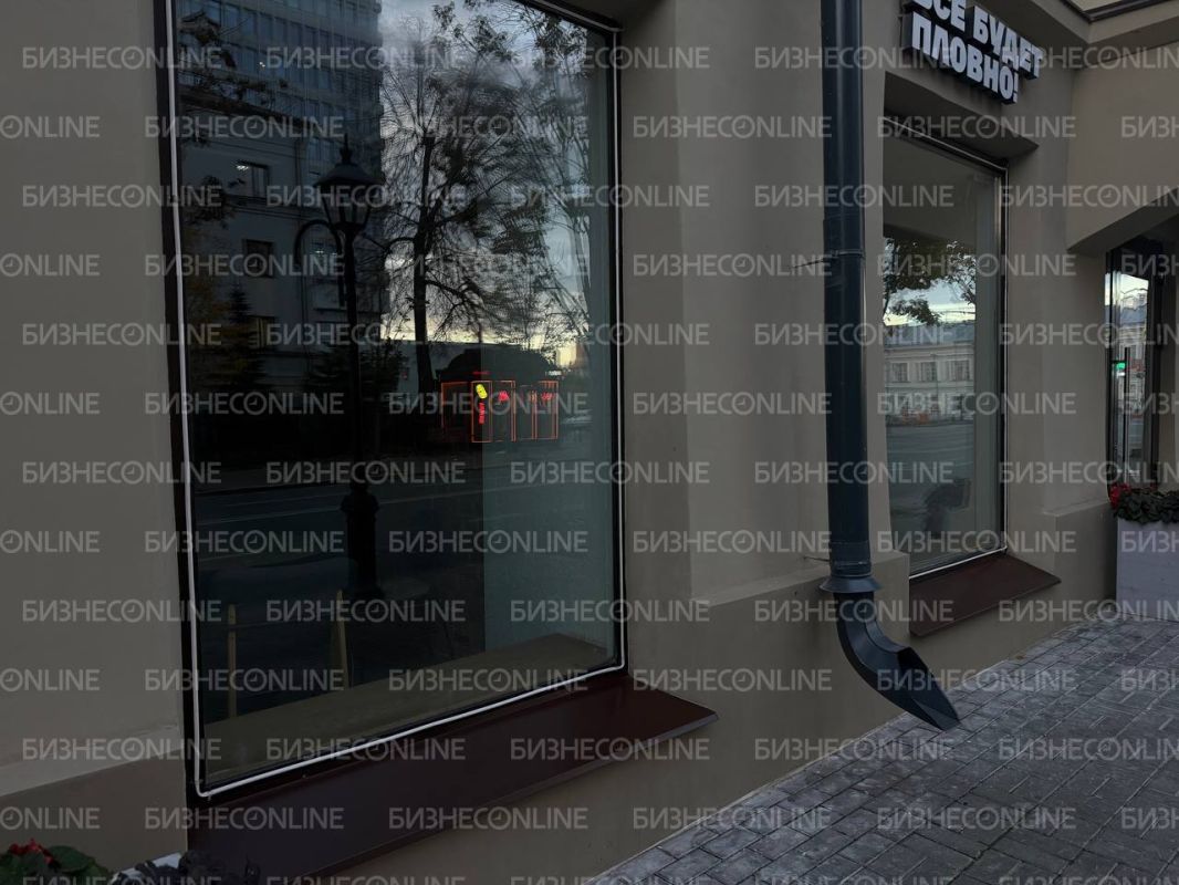 Ряд домов в центре Казани остался без света из-за технологического нарушения