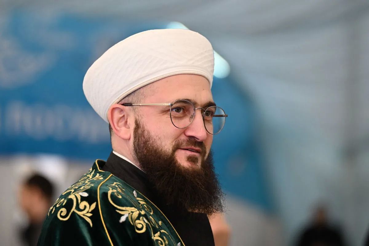 Камиль Самигуллин прокомментировал свое включение в базу украинского сайта «Миротворец»*