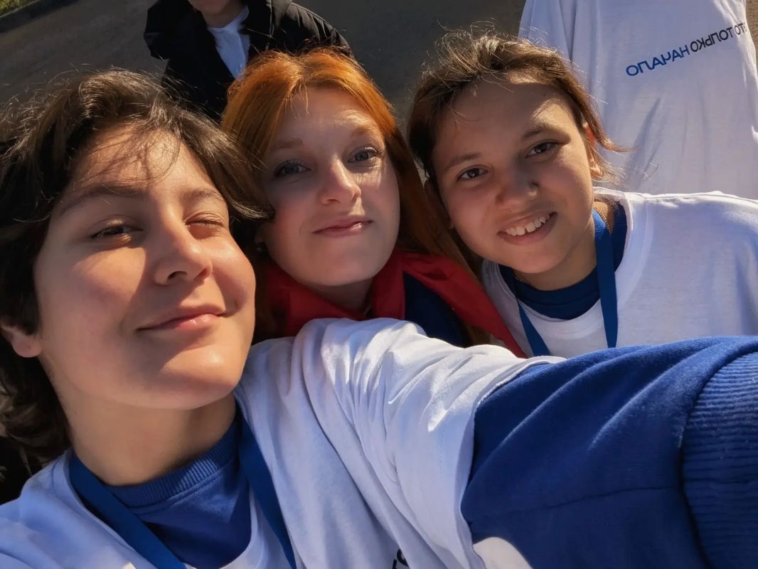 Это всё ты, #МолодежьТатарстана Это всё ты, #МолодежьТатарстана