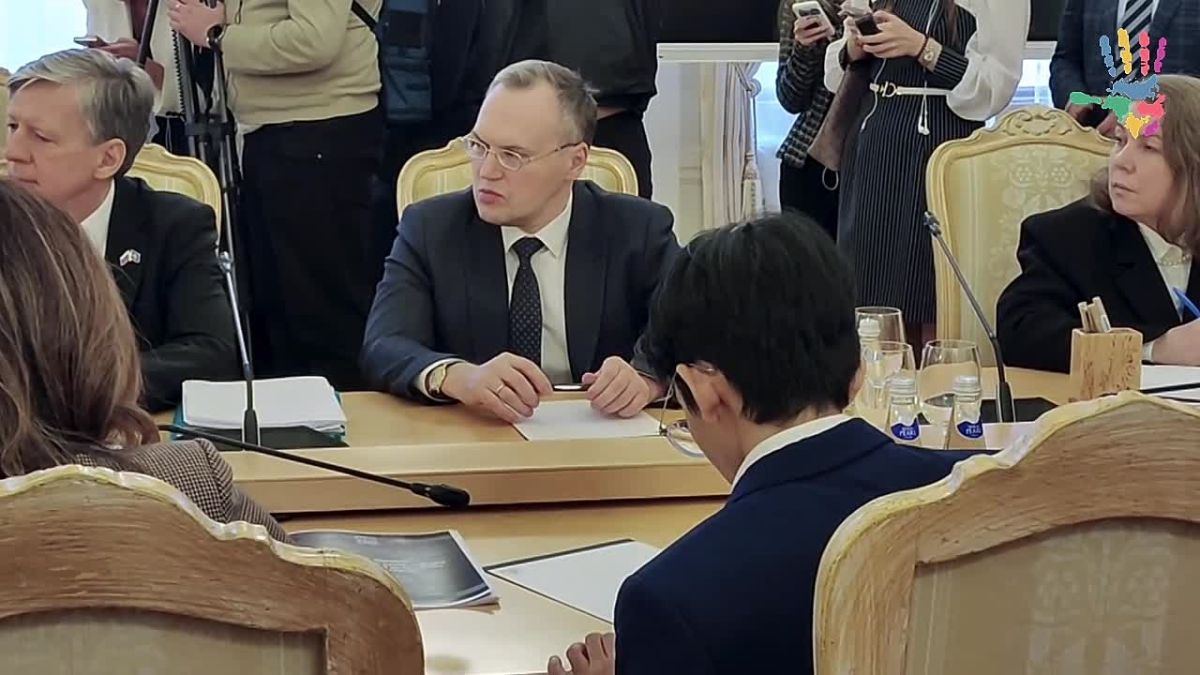 Укрепление стратегического партнерства – центральная тема визита Генерального секретаря АСЕАН в Россию