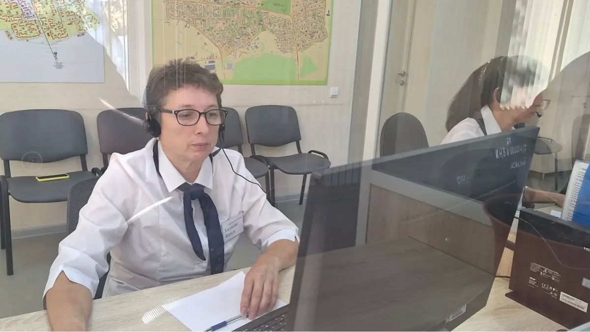 Колл-центр ЖКХ из Нижнекамска занял 2-е место во Всероссийском конкурсе «Лучшая муниципальная практика» в номинации «Модернизация городского хозяйства посредством внедрения цифровых технологий и платформенных решений («Умный...