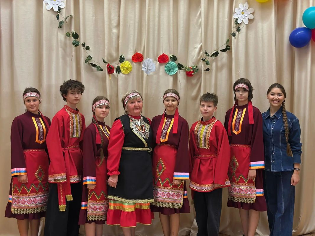 Молодые педагоги Татарстана: верность профессии и любовь к детям Молодые педагоги Татарстана: верность профессии и любовь к детям
