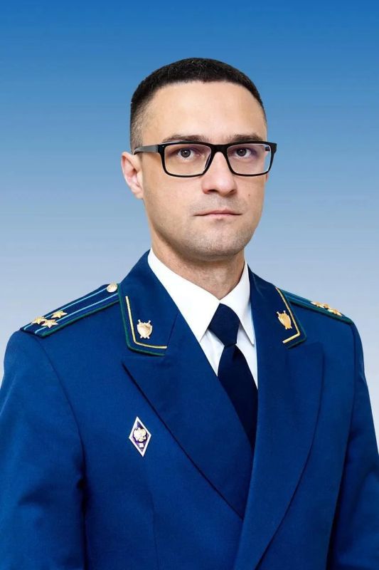 В Казани состоится прием граждан по вопросам соблюдения уголовно-процессуального законодательства