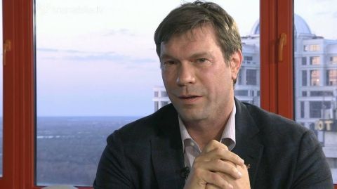 Олег Царёв: 644 украинских БПЛА сбито ночью над 27 субъектами РФ: