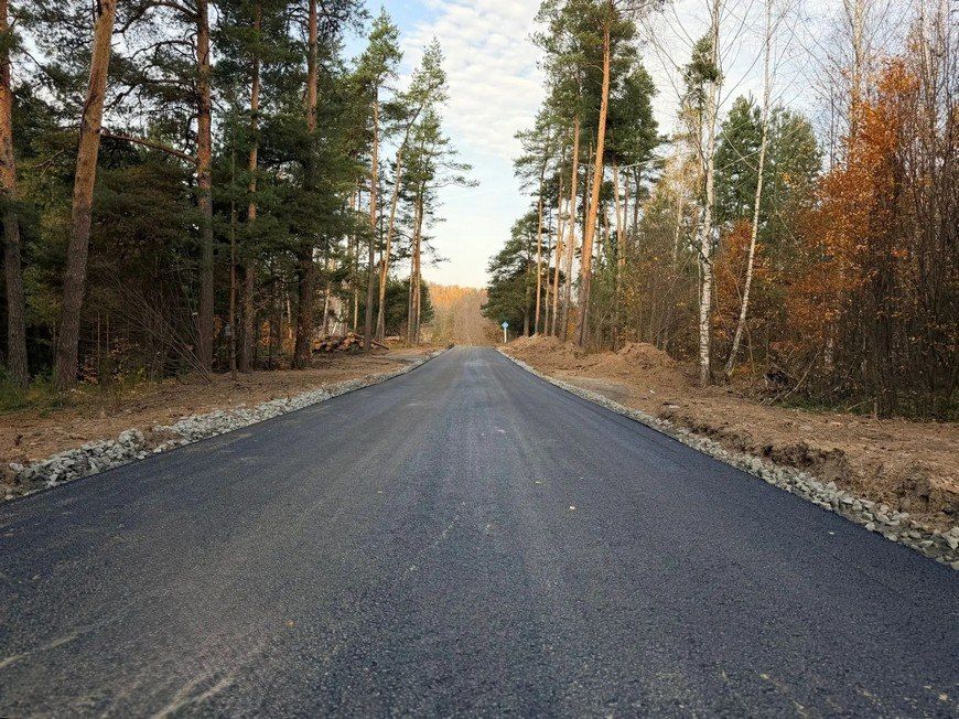 В Авиастроительном районе Казани ремонтируют подъездной путь к двум СНТ
