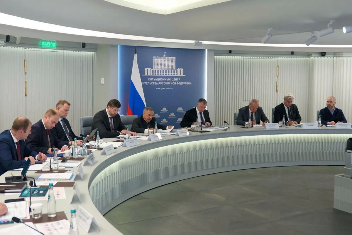 Рустам Минниханов назвал KazanForum одной из ключевых площадок диалога с исламским миром