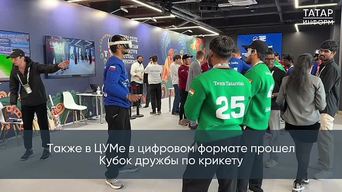 Минниханов анонсировал рабочую поездку в Индию в 2027 году