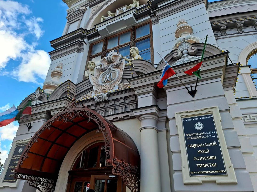 Фестиваль редких экскурсий, лекций, показов