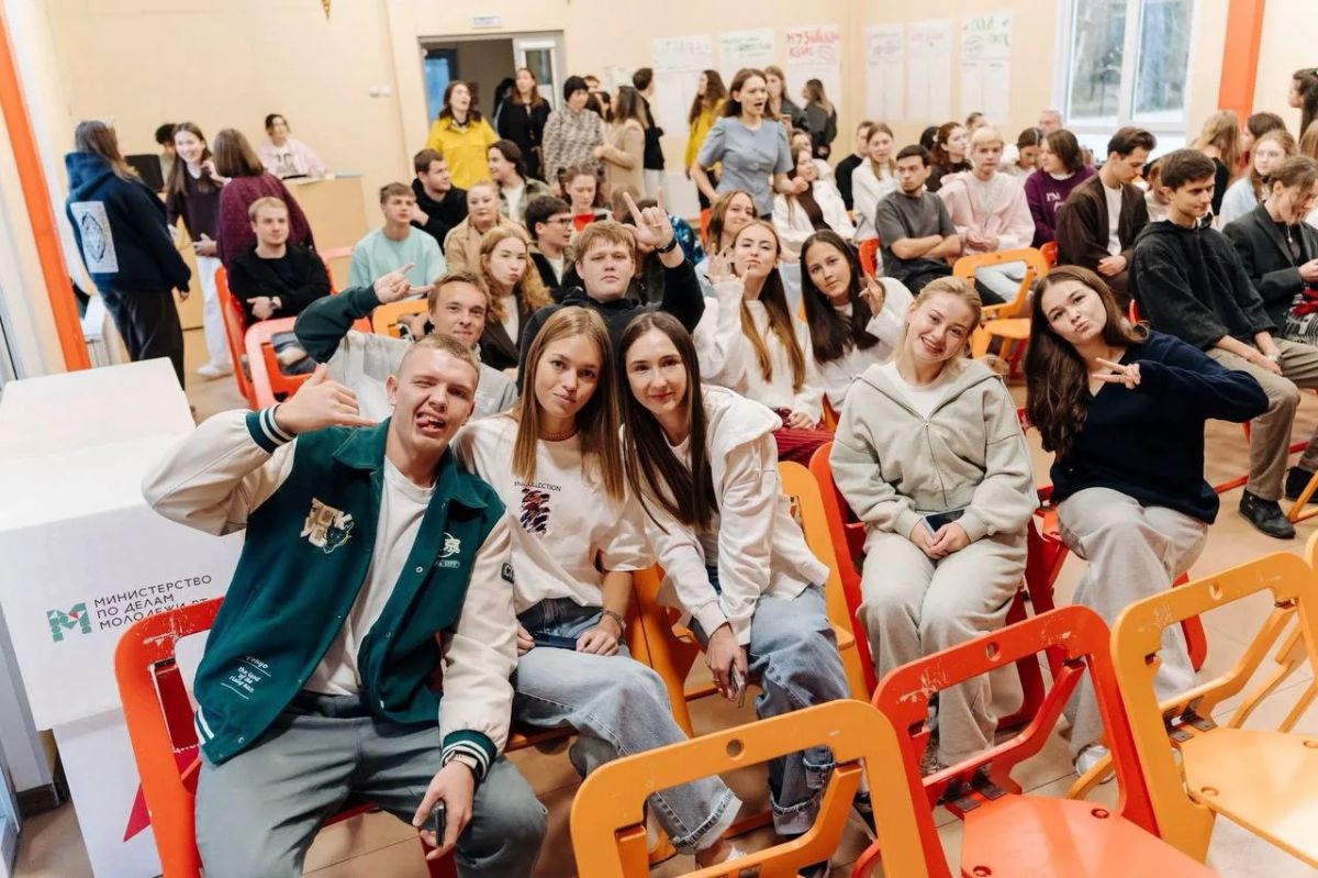Это всё ты, #МолодежьТатарстана Это всё ты, #МолодежьТатарстана