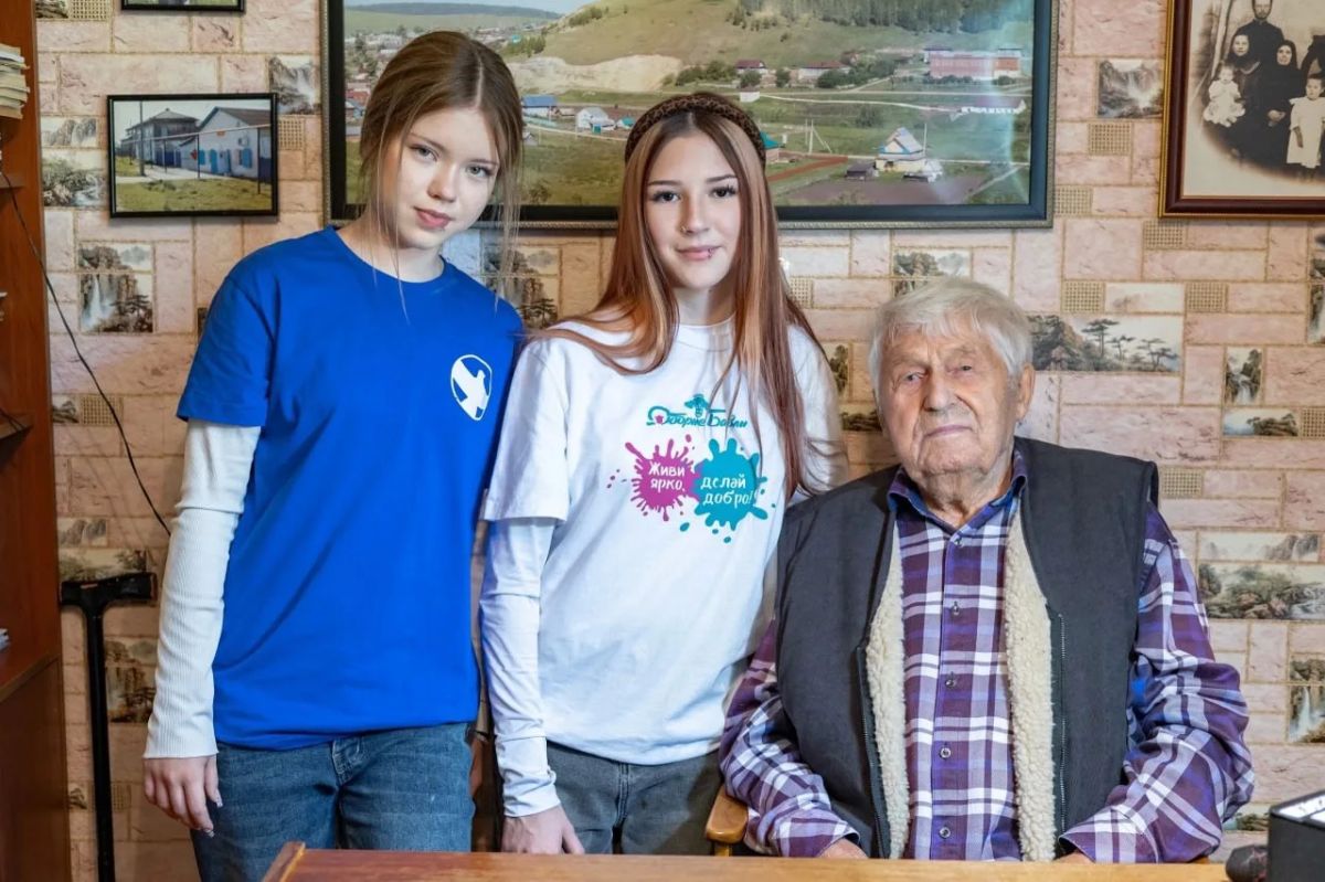 Это всё ты, #МолодежьТатарстана Это всё ты, #МолодежьТатарстана