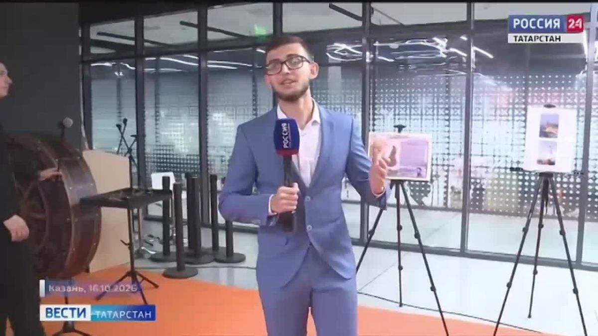 Форум «ТАЙМ»: как Россия и Индия наращивают взаимовыгодное партнёрство