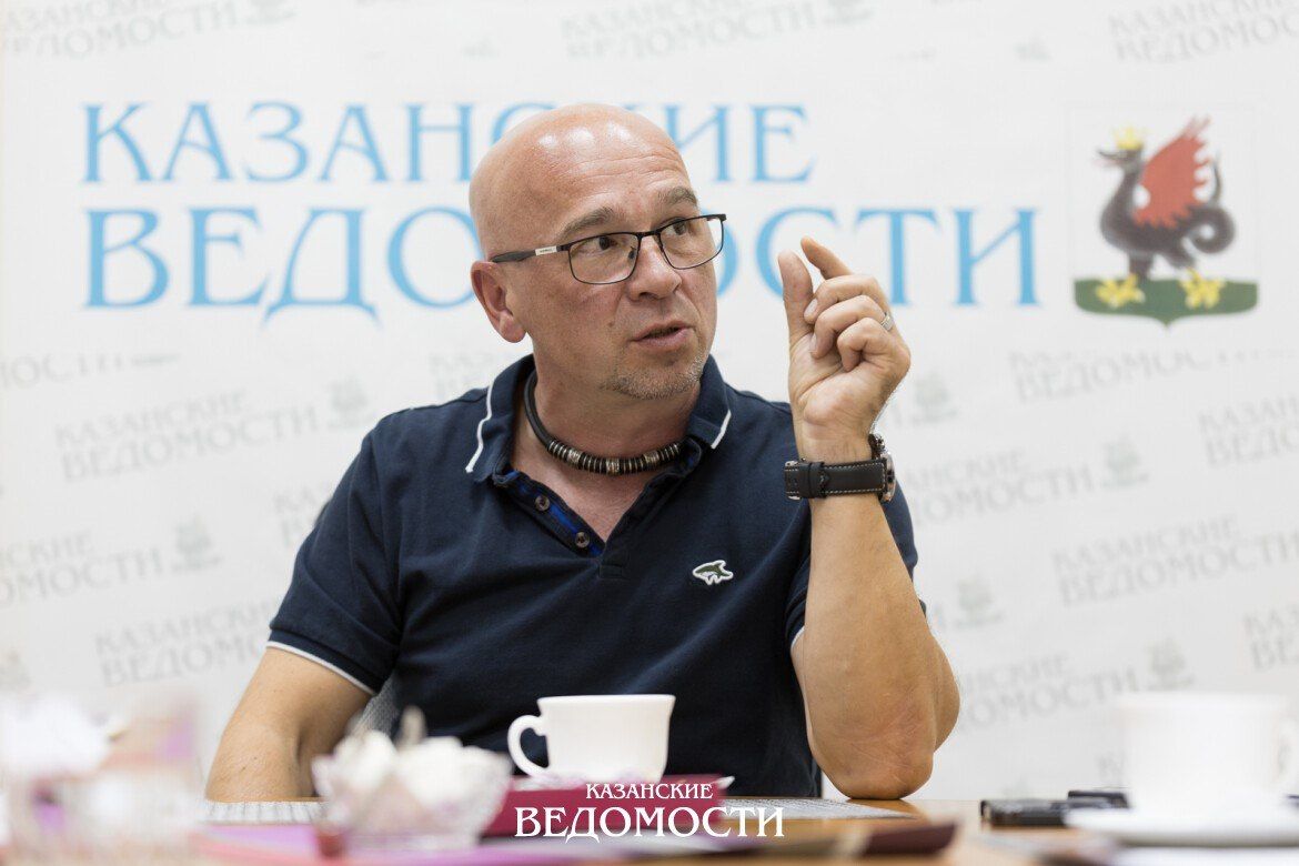 Шестеро детей и одно правило: «Не бойся брать ответственность!»