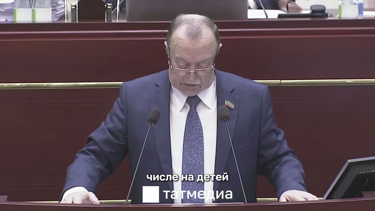 Татарстан предложил обязать владельцев бультерьеров выгуливать их в намордниках и с поводком