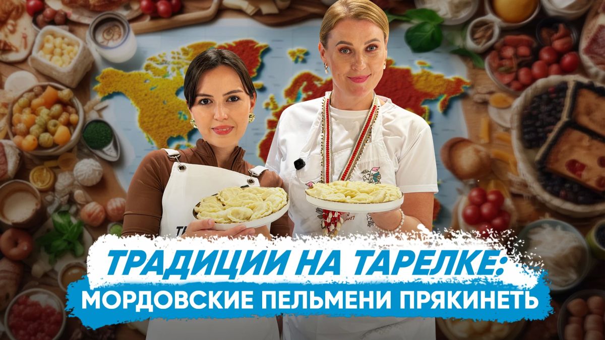 Видеокорреспондент «Татар-информа» стала призером конкурса «Многоликая Россия»