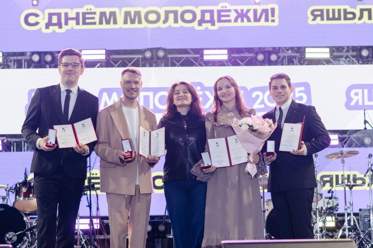 В Татарстане выберут лауреатов премии имени Мусы Джалиля