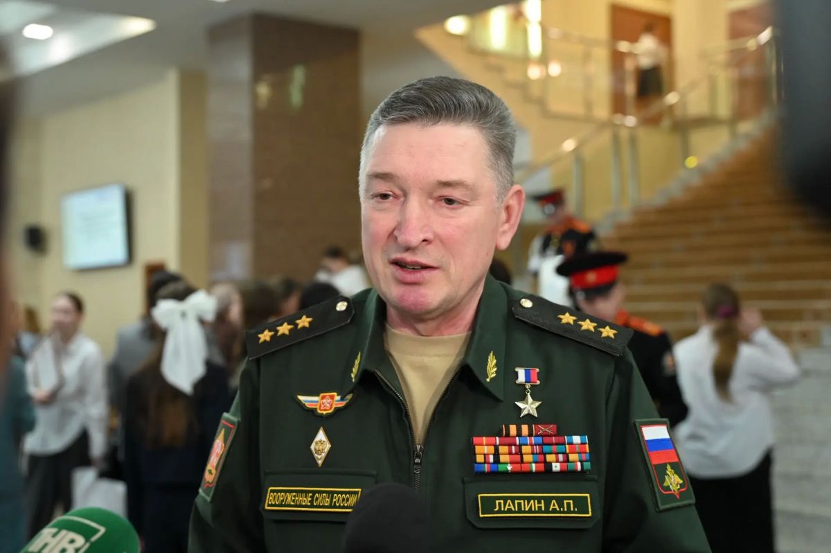 Кандидатура Александра Лапина согласована на должность заместителя Премьер-министра Татарстана