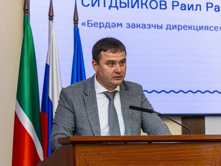 Ливнёвка под контролем: итоги очистки и планы на 2027 год