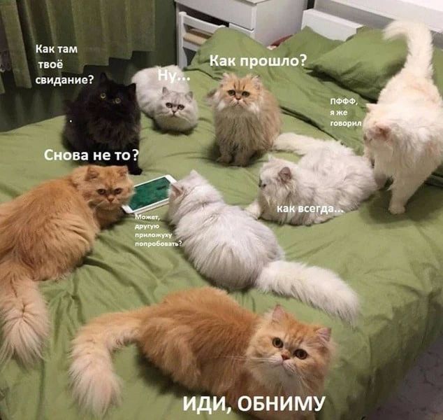 Жительницы Казани рассказали, какое поведение мужчин может испортить первое свидание