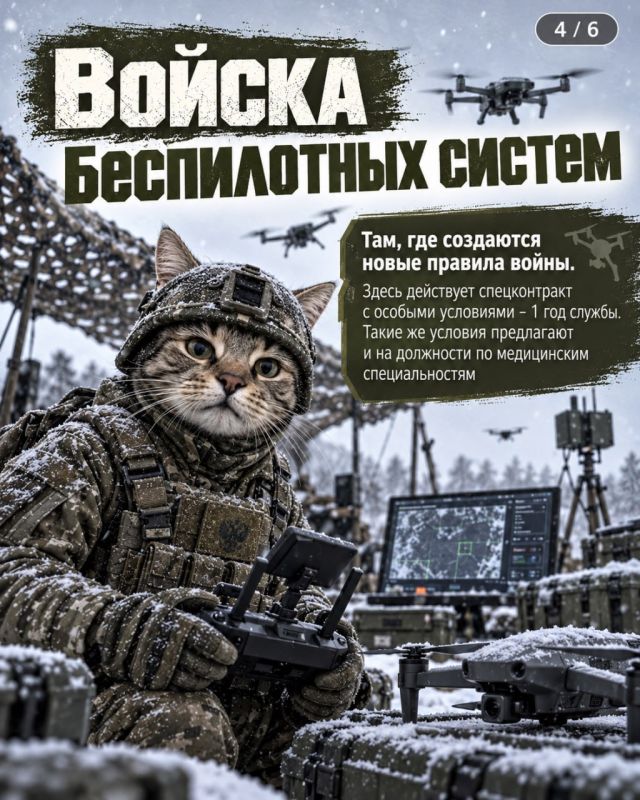 Из Татарстана по контракту можно попасть в разные войска: от Африканского корпуса до Войск беспилотных систем Из Татарстана по контракту можно попасть в разные войска: от Африканского корпуса до Войск беспилотных систем
